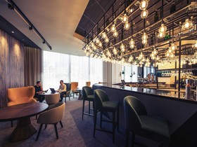 Mercure Saransk Center