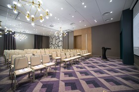 Mercure Saransk Center