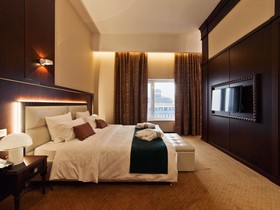 Mercure Saransk Center