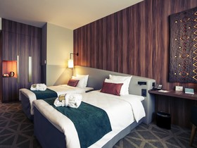 Mercure Saransk Center