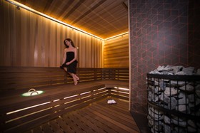 Mercure Saransk Center