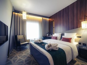 Mercure Saransk Center