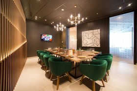 Mercure Saransk Center