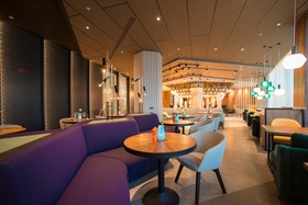 Mercure Saransk Center