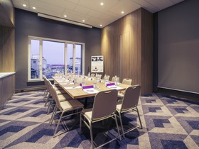 Mercure Saransk Center