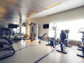 Mercure Saransk Center