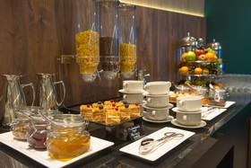 Mercure Saransk Center