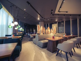 Mercure Saransk Center