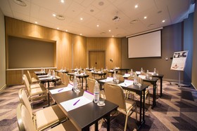 Mercure Saransk Center