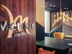 Mercure Saransk Center