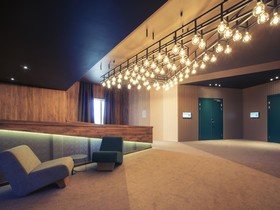 Mercure Saransk Center