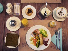 Mercure Saransk Center