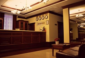 Meridian