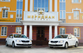 Meridian