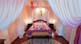 Saransk Hotel