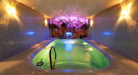 Saransk Hotel