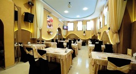 Saransk Hotel