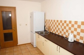 Apart Hotel Zagreb