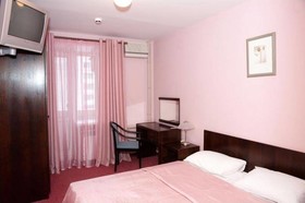 Apart Hotel Zagreb