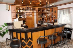 Apart Hotel Zagreb