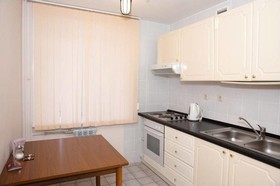 Apart Hotel Zagreb