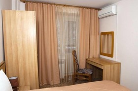 Apart Hotel Zagreb