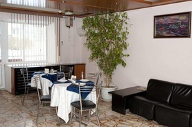 Apart Hotel Zagreb