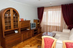 Apart Hotel Zagreb