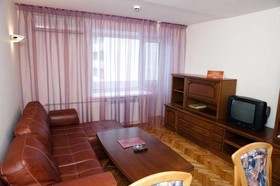 Apart Hotel Zagreb