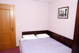 Apart Hotel Zagreb