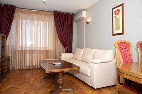 Apart Hotel Zagreb
