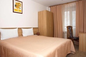 Apart Hotel Zagreb