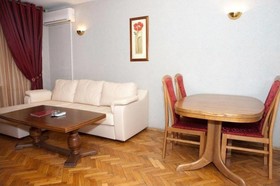 Apart Hotel Zagreb