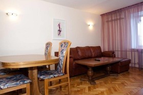 Apart Hotel Zagreb