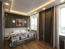Boutique Hotel Absolute