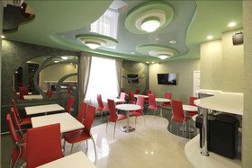 Boutique Hotel Absolute