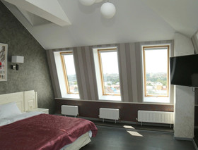 Boutique Hotel Absolute