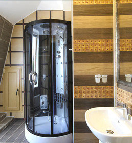 Boutique Hotel Absolute
