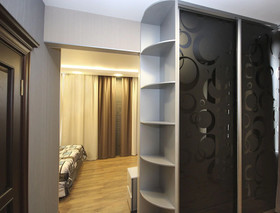Boutique Hotel Absolute