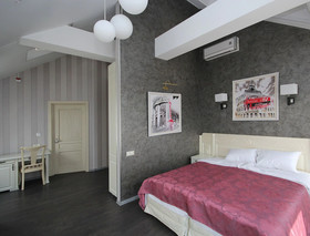 Boutique Hotel Absolute