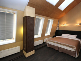 Boutique Hotel Absolute