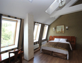 Boutique Hotel Absolute