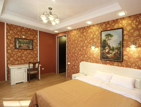 Boutique Hotel Absolute