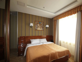 Boutique Hotel Absolute