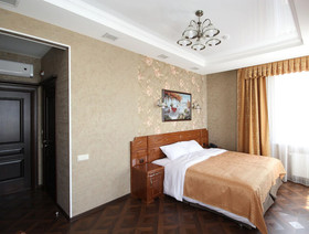 Boutique Hotel Absolute