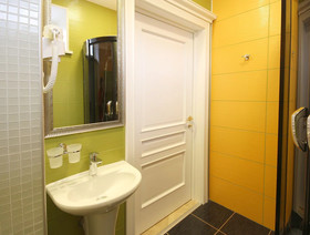 Boutique Hotel Absolute