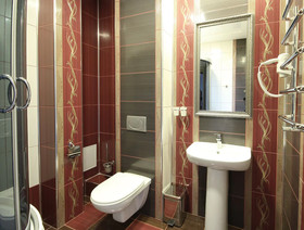 Boutique Hotel Absolute