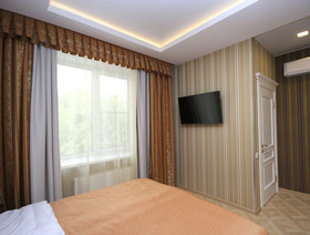 Boutique Hotel Absolute