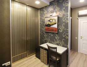 Boutique Hotel Absolute