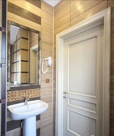 Boutique Hotel Absolute